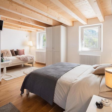 Agriturismo Podere Del Bosc Valmareno 外观 照片